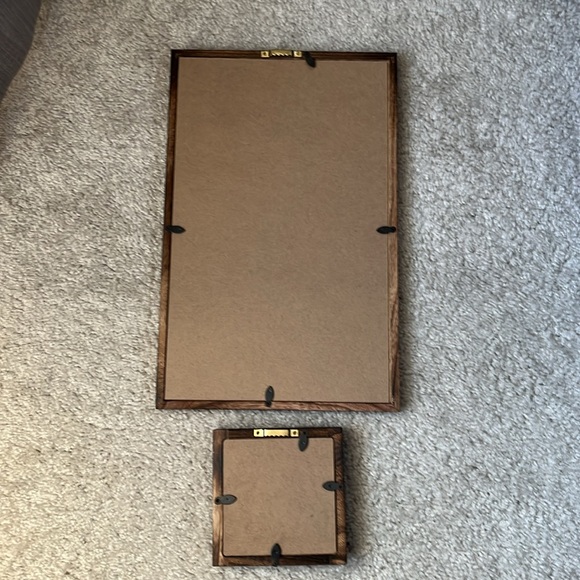 Bathroom Rules Sign Set. - Picture 3 of 10